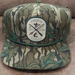 Field and Stream Members Only Hat